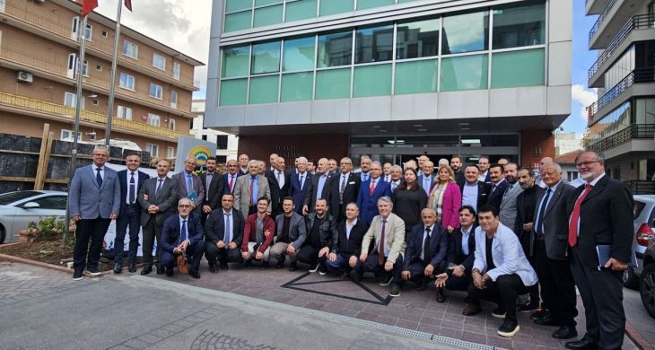 Ankara’da yapılan “Batı Karadeniz Çalıştayı” ilgiyle izlendi