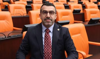 AK Parti Kars Milletvekili Adem Çalkın: “2026 Bütçesi Kalkınma ve Refahın Bütçesidir”