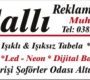 Çallı Reklam