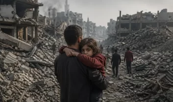 Can kaybı 73 bini aştı: Gazze’de kriz derinleşiyor