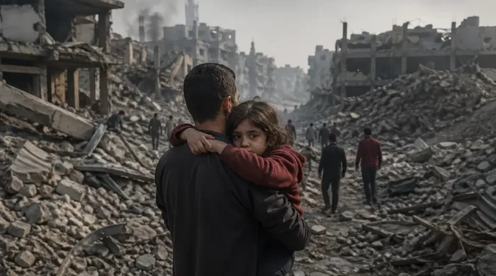 Can kaybı 73 bini aştı: Gazze’de kriz derinleşiyor