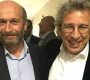 Can Dündar ve Erdem Gül’ü Kucaklıyoruz
