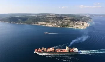 GESTAŞ’tan yoğunluk önlemi: Gökçeada seferlerine ek sefer