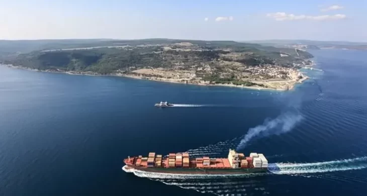 GESTAŞ’tan yoğunluk önlemi: Gökçeada seferlerine ek sefer