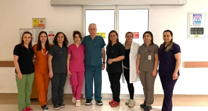 Çanakkale’de duygulandıran karar: Aile organ bağışına onay verdi, birçok hastaya umut oldu