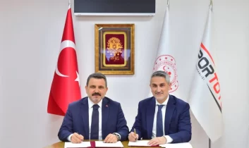 Çanakkale’de tarihi Anadolu Hamidiye Tabyaları’ndaki spor alanları yenileniyor