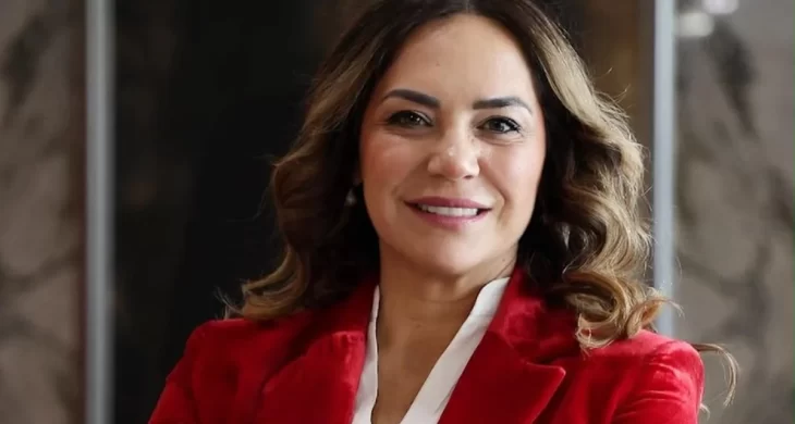 Candan Yüceer CHP’den istifa etti: “Yeni bir yola çıkıyorum”