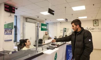 Çankaya Belediyesi’nden vergi hatırlatması