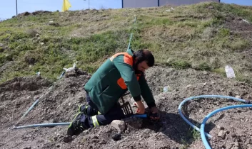 Çankaya’da Kurban Bayramı hazırlıkları başladı