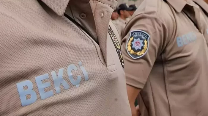 Çarşı ve mahalle bekçiliğinde başvuru şartları değiştirildi