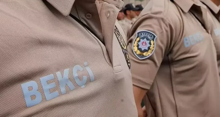 Çarşı ve mahalle bekçiliğinde başvuru şartları değiştirildi