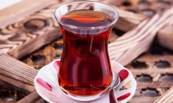 Çay fiyatlarına zam
