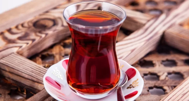 Çay fiyatlarına zam