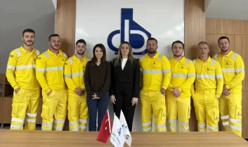 Çayeli Bakır Analiz Laboratuvarı, TÜRKAK denetimini başarıyla tamamladı