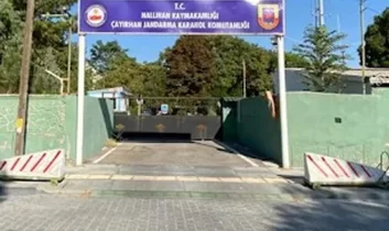 Çayırhan’da 300 bin liralık jeneratör hırsızlığı aydınlatıldı