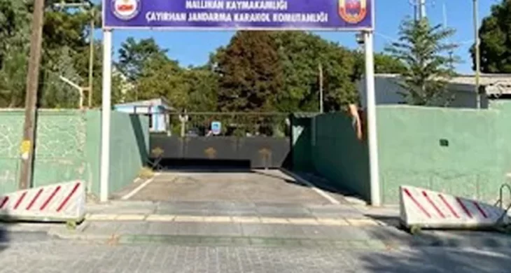 Çayırhan’da 300 bin liralık jeneratör hırsızlığı aydınlatıldı