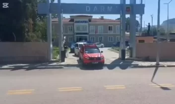 Çayırhan Jandarmanın başarısı: Tefeciler yakayı ele verdi