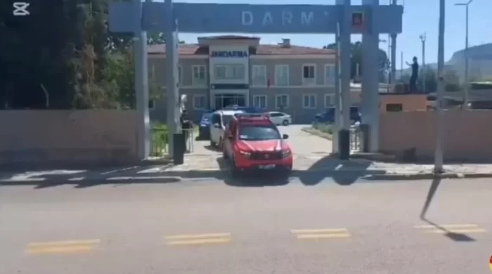 Çayırhan Jandarmanın başarısı: Tefeciler yakayı ele verdi
