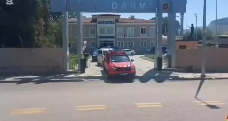 Çayırhan Jandarmanın başarısı: Tefeciler yakayı ele verdi