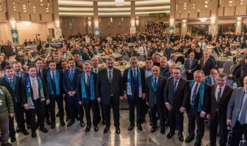 Çaykur Rizespor Rize’de tek yürek oldu