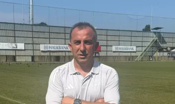 Çaykur Rizespor Teknik Direktörü Uçar: Gaziantep’i devirmek istiyoruz