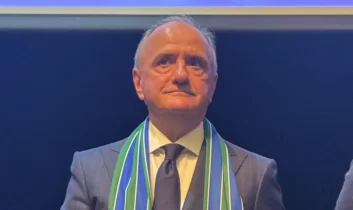 Çaykur Rizespor’da Ali Zeki Saruhan dönemi başladı