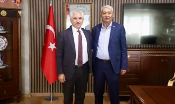 Yahşihan’da gerginlik bitti, Demirdirek göreve başladı