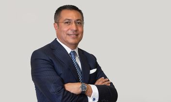 Kırıkkaleli isim Tera Yatırım’ın başına geçti