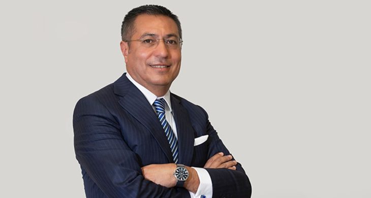 Kırıkkaleli isim Tera Yatırım’ın başına geçti