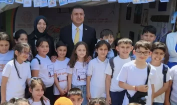 Çekmeköy İlçe Milli Eğitim Müdürü Arife Gökkuş: “Eğitimcilerimize her kulvarda destek olacağız”