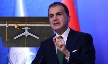 Çelik: İHA ve SİHA kabiliyetlerimizi geliştirmek beka meselesi