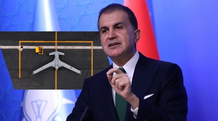 Çelik: İHA ve SİHA kabiliyetlerimizi geliştirmek beka meselesi