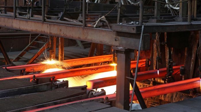 Çelik tüketimi 39,3 milyon tonla rekor kırdı