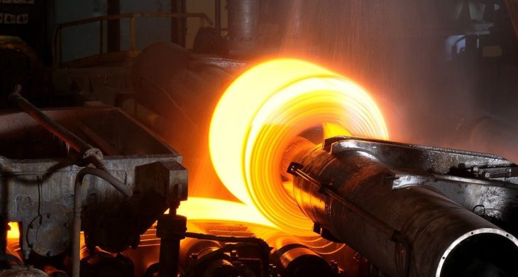 Türkiye’nin çelik ihracatında yükseliş: 6 ayda 5,2 milyar dolara ulaştı