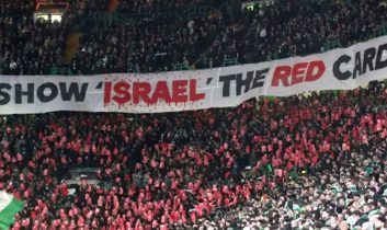 İsrail’de Gazze’nin işgal planına karşı on binlerce kişi sokağa çıktı