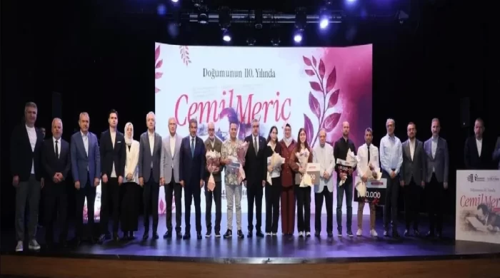 Cemil Meriç, doğumunun 110. yılında Esenler’de sempozyumla anıldı ve anlatıldı