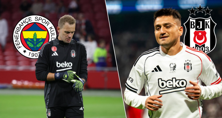 Cengiz Ünder karşılığında Mert Günok: Fenerbahçe–Beşiktaş takası