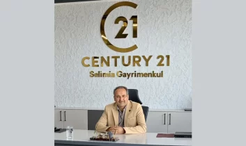 Century 21 Selimia’dan konut alacaklara müjde: 1,79 faizle 120 ay vade imkânı