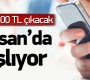 Cep abonelerinin cebinden ayda 100 TL çıkacak