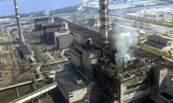 Çernobil’de radyoaktif koruma yapısında hasar: UAEA’dan kritik uyarı