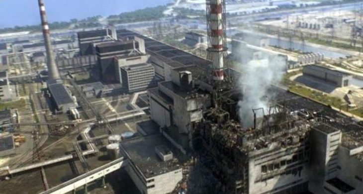 Çernobil’de radyoaktif koruma yapısında hasar: UAEA’dan kritik uyarı
