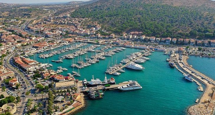 Çeşme’de su krizi: Her gün 7 saatlik zorunlu kesinti başlıyor