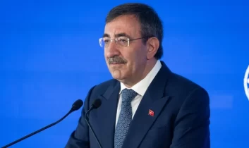 Cevdet Yılmaz: Terörsüz Türkiye hedefinden geri adım yok