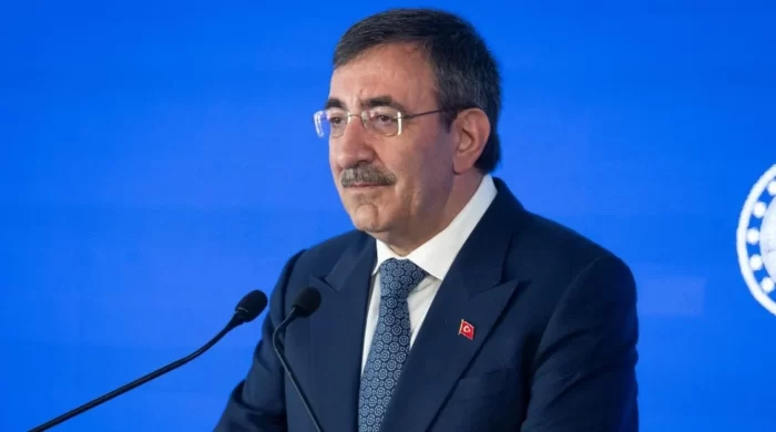 Cevdet Yılmaz: Terörsüz Türkiye hedefinden geri adım yok