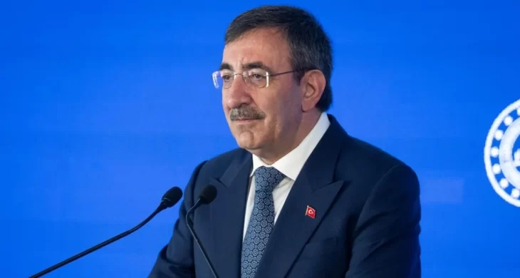 Cevdet Yılmaz: Terörsüz Türkiye hedefinden geri adım yok