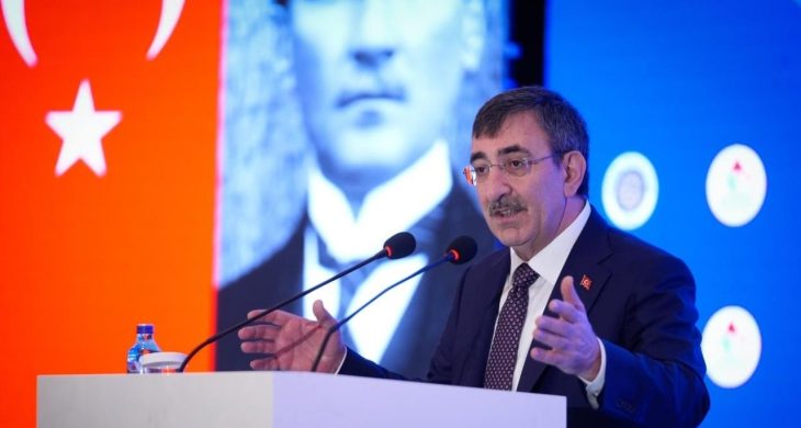 Cevdet Yılmaz: “Uyuşturucuya erişimi kolaylaştıran 137 bin metruk bina tespit ettik”