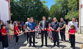 Çevrefest, Güdül’de ilgi gördü