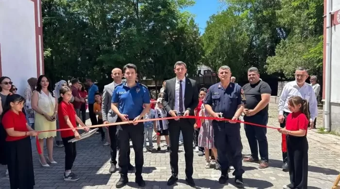 Çevrefest, Güdül’de ilgi gördü