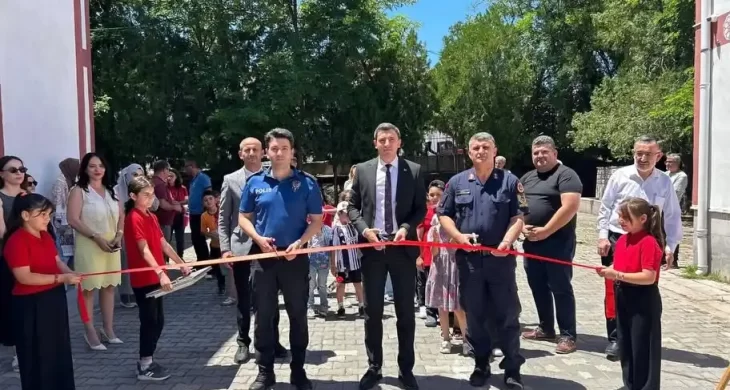 Çevrefest, Güdül’de ilgi gördü