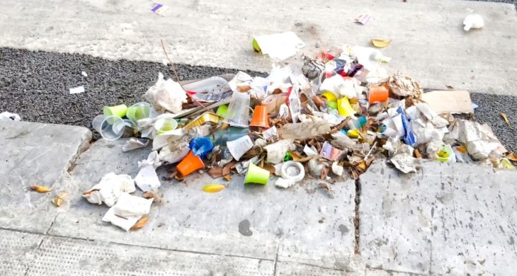 Çevreyi kirletenlere 2026’da uygulanacak idari para cezaları belirlendi